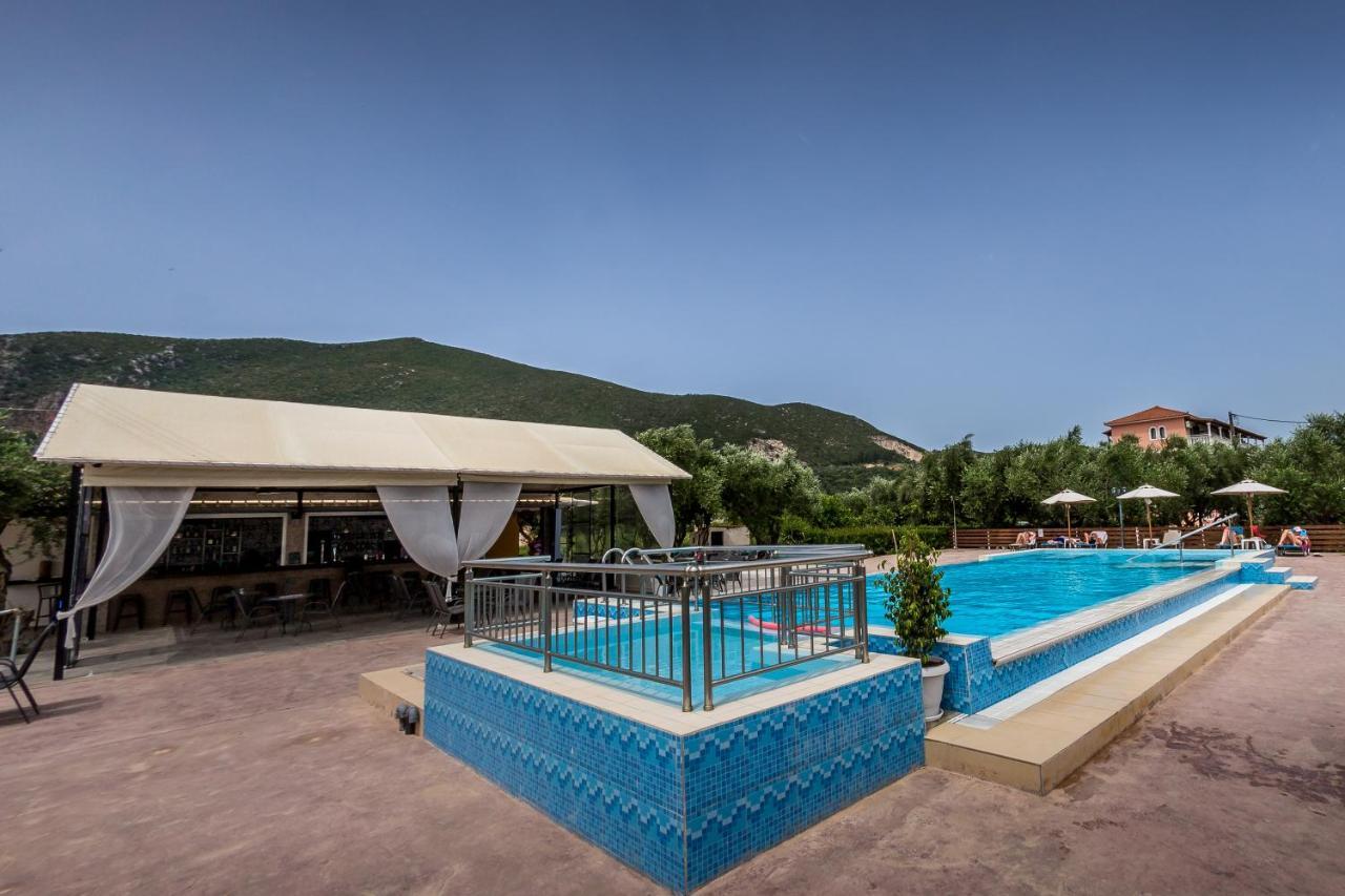 Souda Studios Alykes Zakynthos Luaran gambar